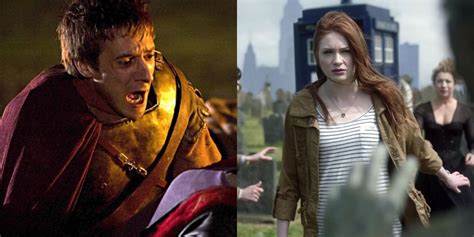 rory dr who|doctor who amy death.